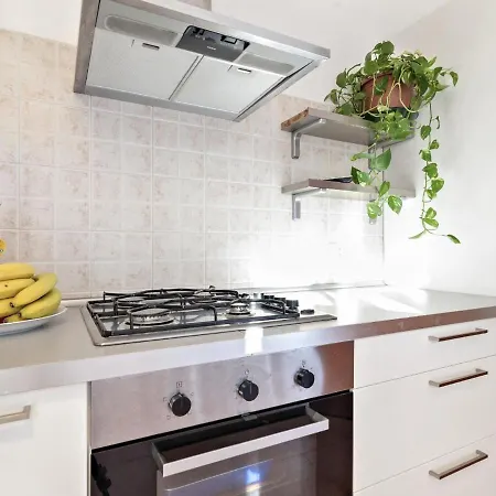 Locazione Turistica Villino Aragona Holiday home