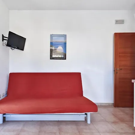 Holiday home Locazione Turistica Villino Aragona *