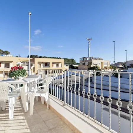 Holiday home Locazione Turistica Villino Aragona *