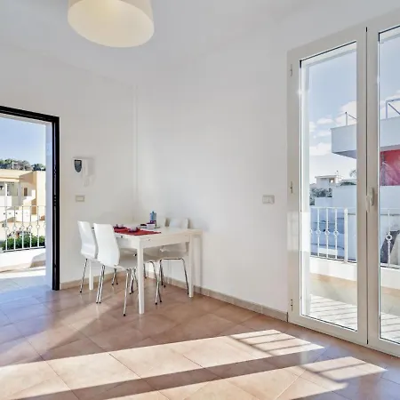 Holiday home Locazione Turistica Villino Aragona *