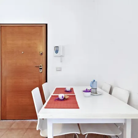 Holiday home Locazione Turistica Villino Aragona Gallipoli